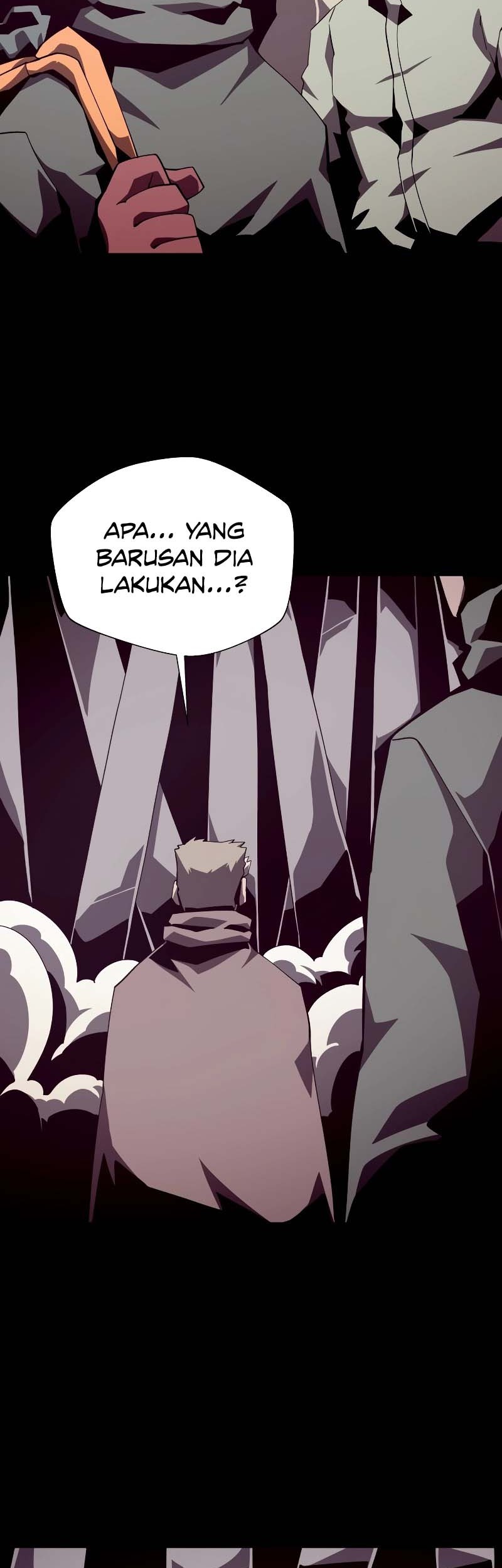 Dungeon Odyssey Chapter 91 Gambar 4