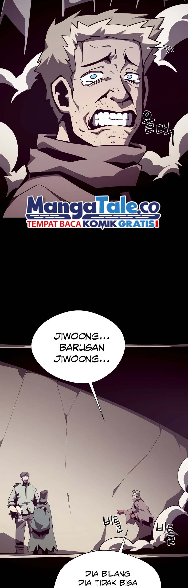 Dungeon Odyssey Chapter 91 Gambar 5