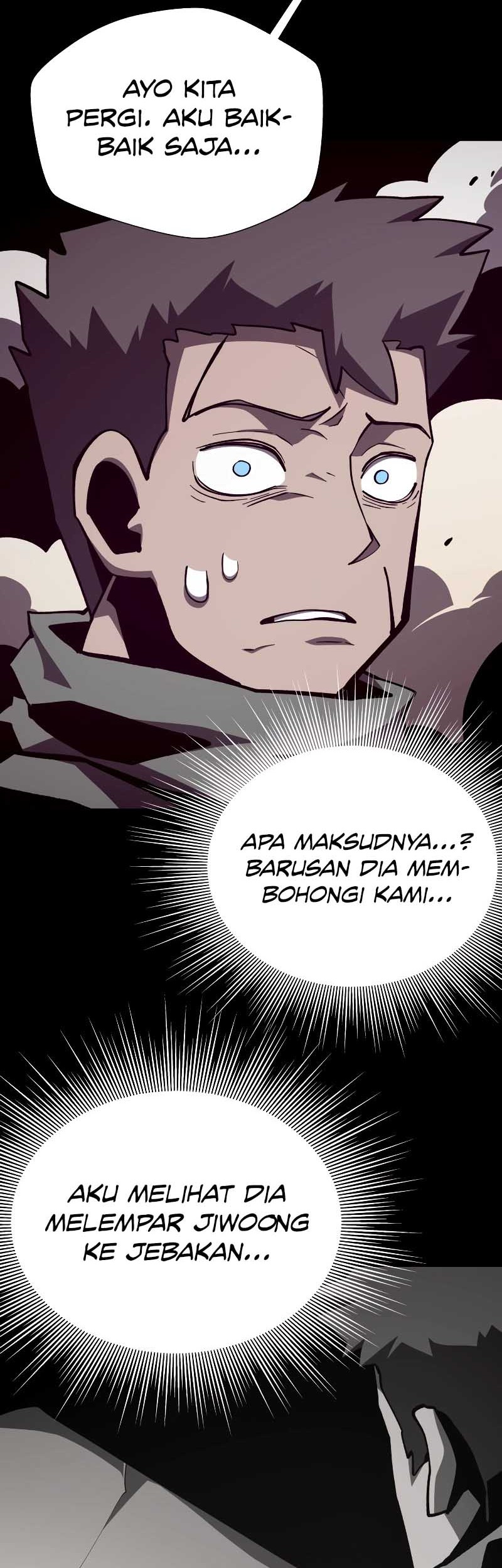 Dungeon Odyssey Chapter 91 Gambar 9