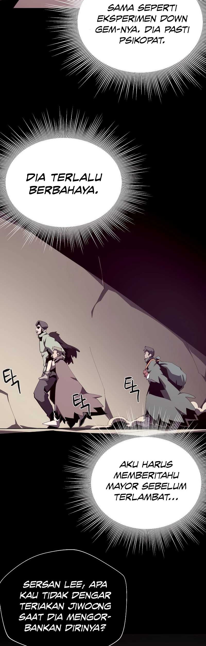 Dungeon Odyssey Chapter 91 Gambar 11