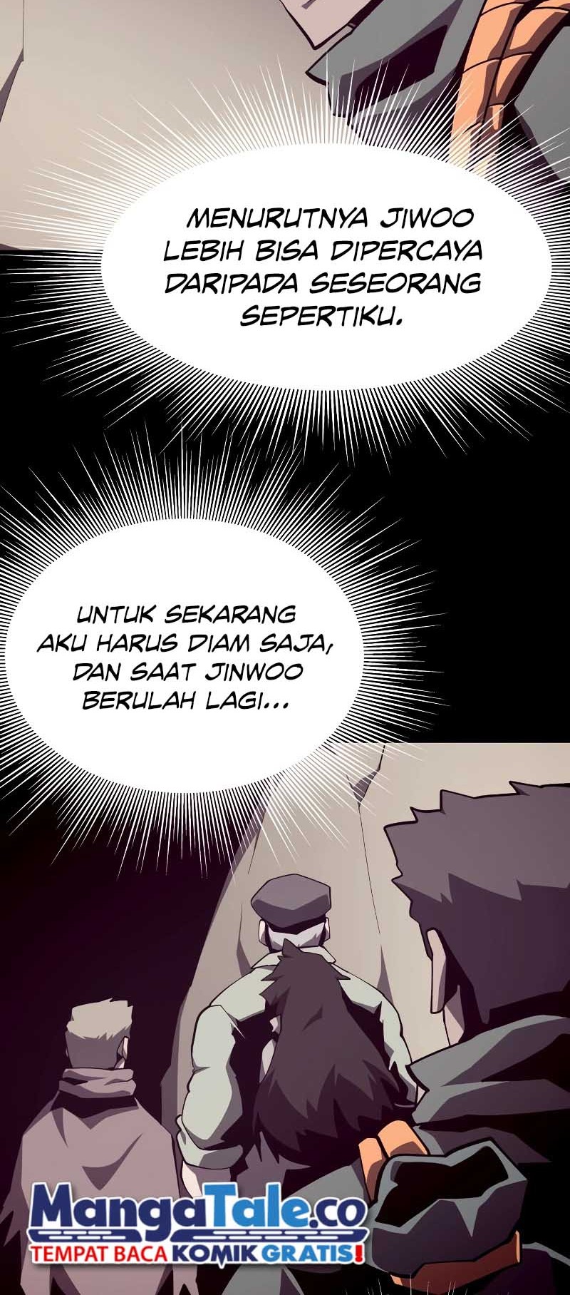 Dungeon Odyssey Chapter 91 Gambar 13