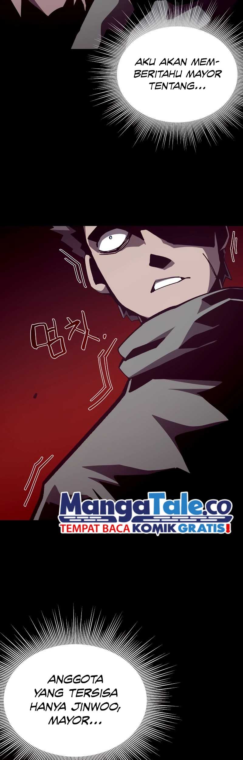 Dungeon Odyssey Chapter 91 Gambar 14