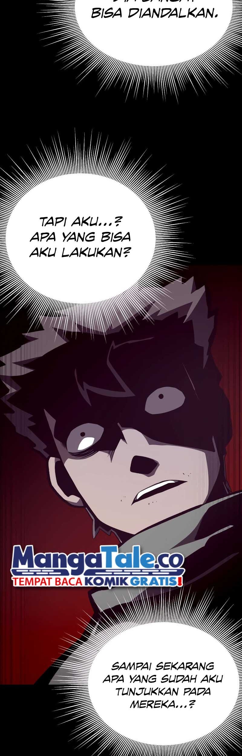Dungeon Odyssey Chapter 91 Gambar 17