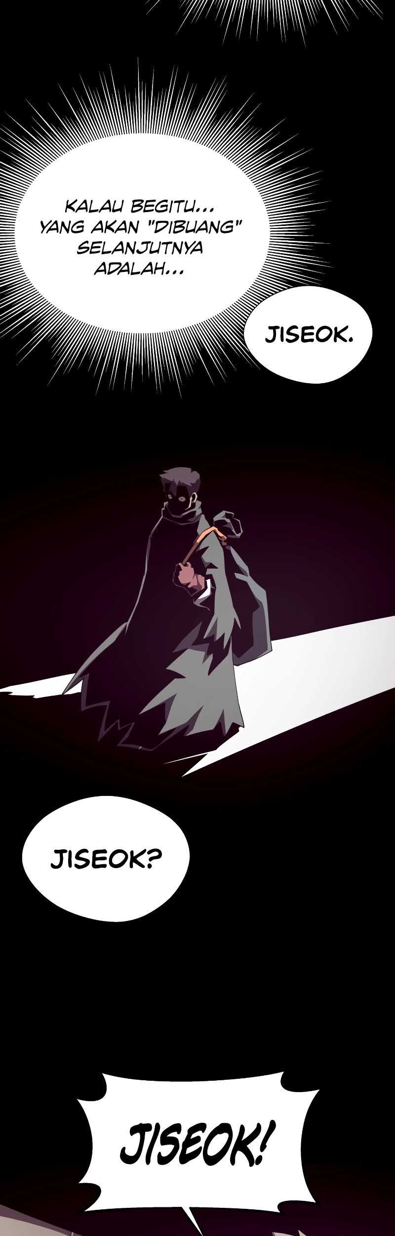 Dungeon Odyssey Chapter 91 Gambar 18