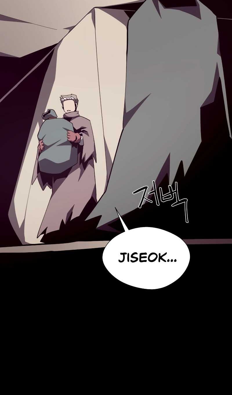 Dungeon Odyssey Chapter 91 Gambar 49