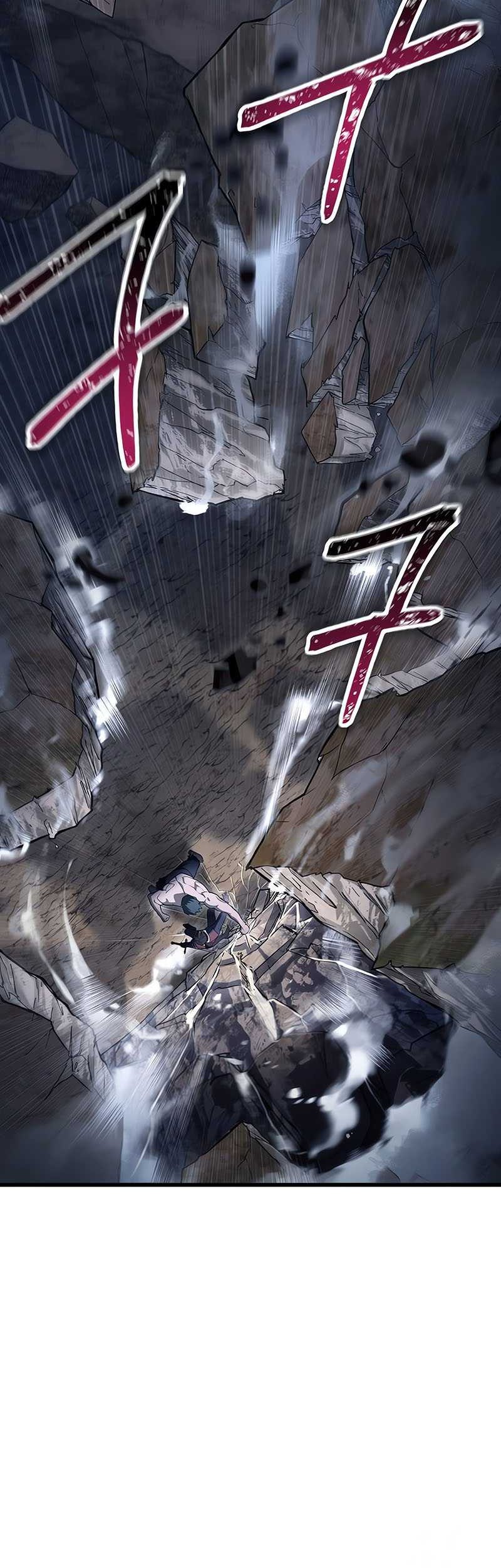 Helmut: The Forsaken Child Chapter 75 Gambar 44