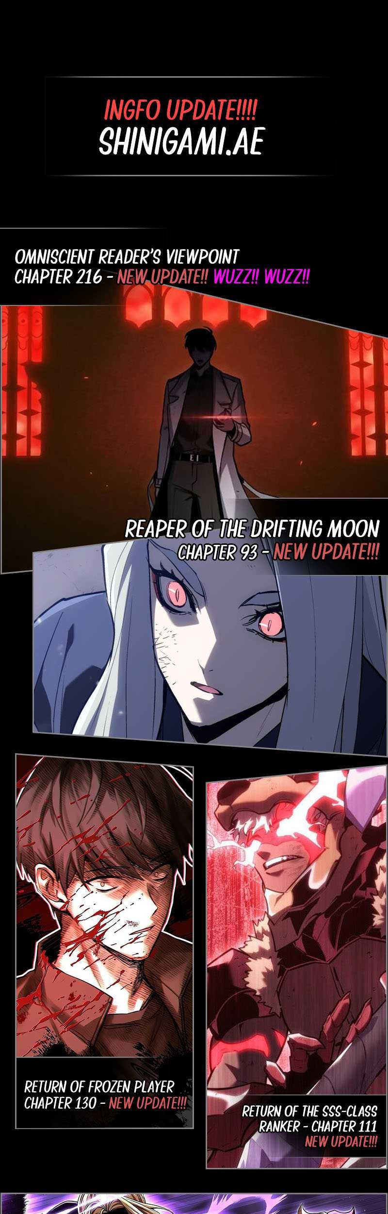 Helmut: The Forsaken Child Chapter 75 Gambar 73