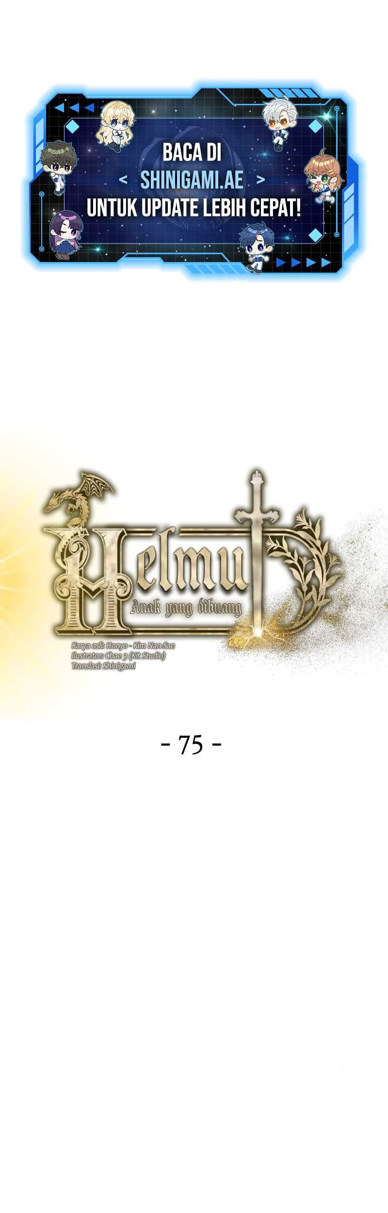Baca  Helmut: The Forsaken Child Chapter 75 Gambar 2