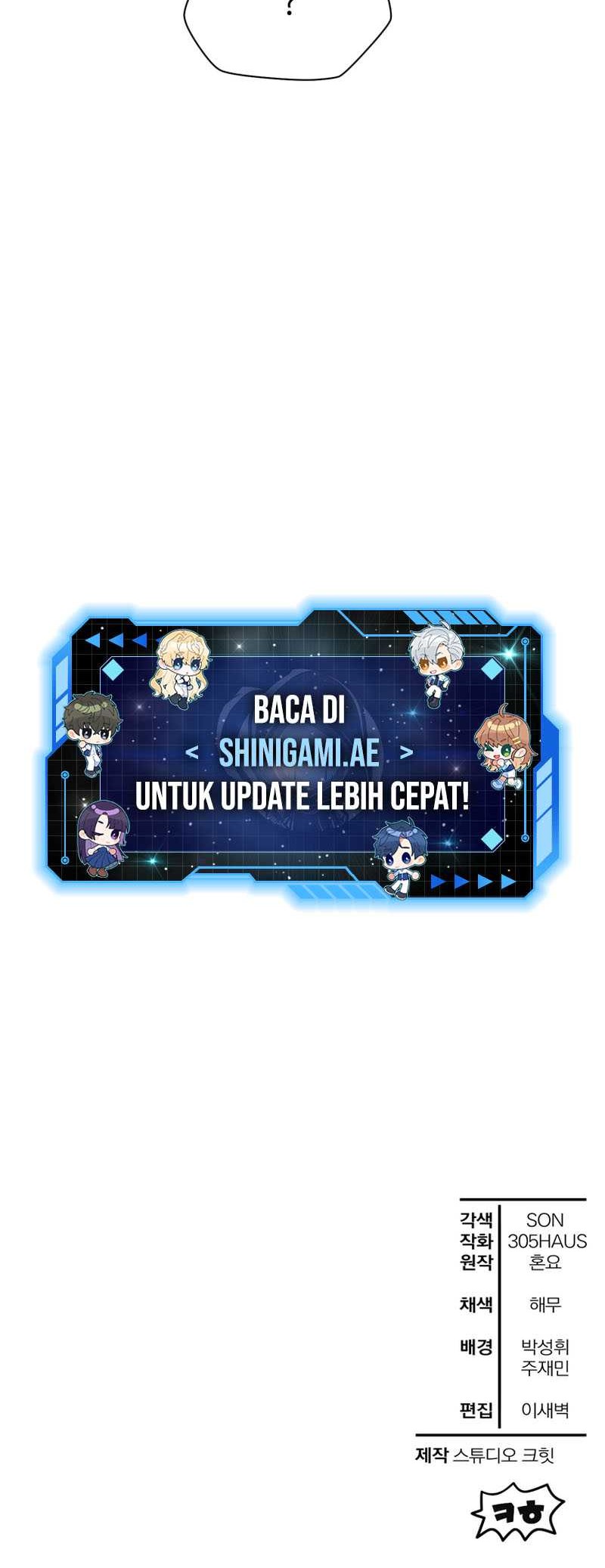 Helmut: The Forsaken Child Chapter 74 Gambar 59