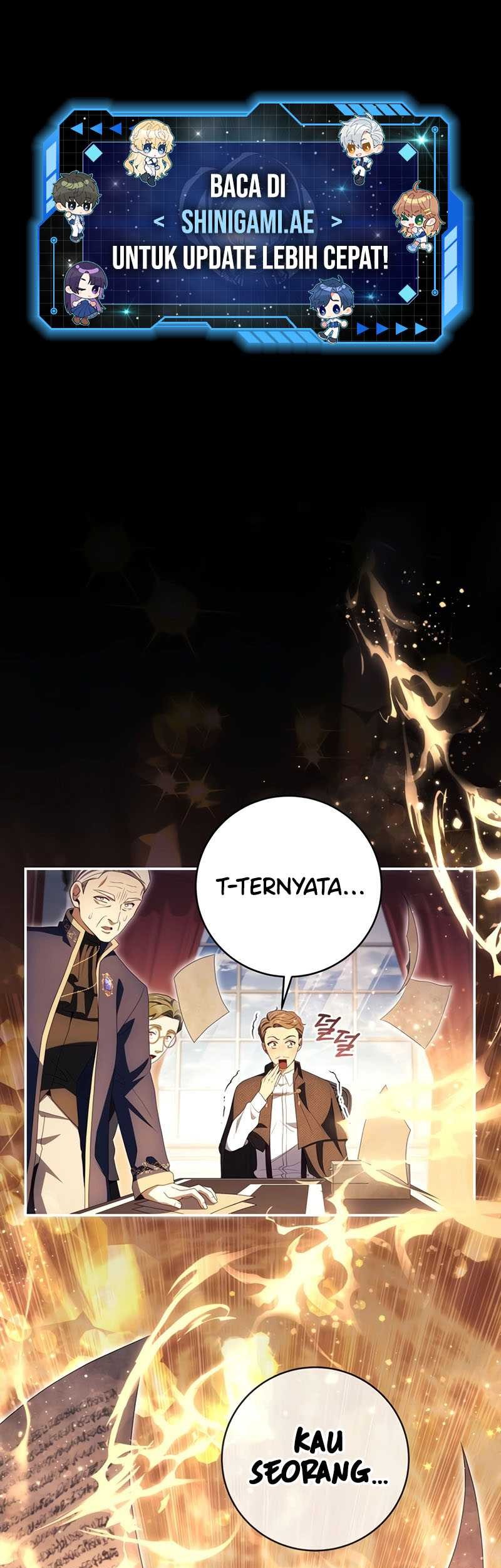 Baca Margrave’s Bastard Son was The Emperor Chapter 28 Gambar 2