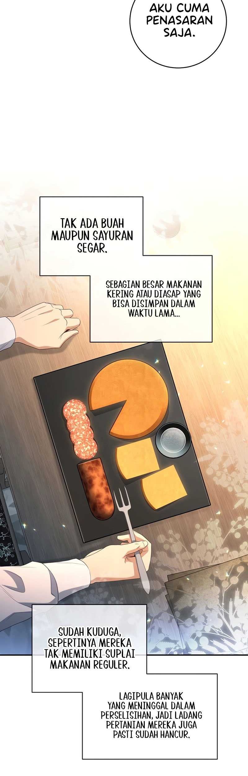Margrave’s Bastard Son was The Emperor Chapter 28 Gambar 33