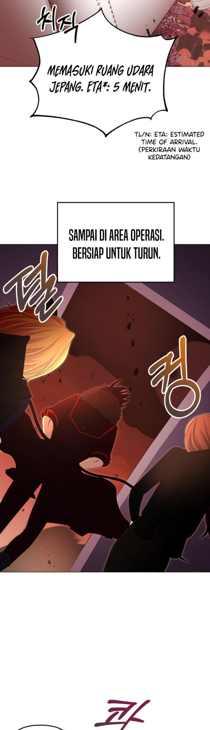 Return of the SSS-Class Demon Lord Chapter 20 Gambar 20