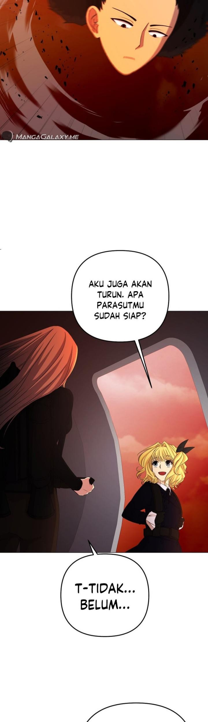 Return of the SSS-Class Demon Lord Chapter 20 Gambar 24