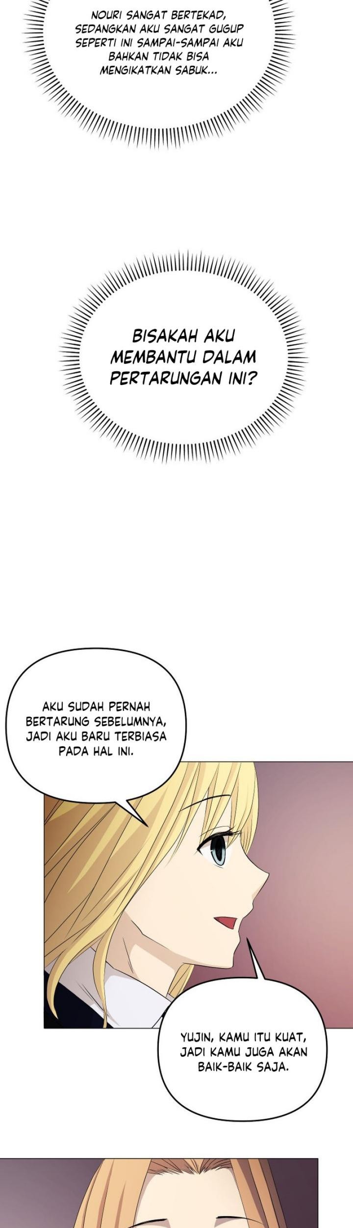 Return of the SSS-Class Demon Lord Chapter 20 Gambar 28