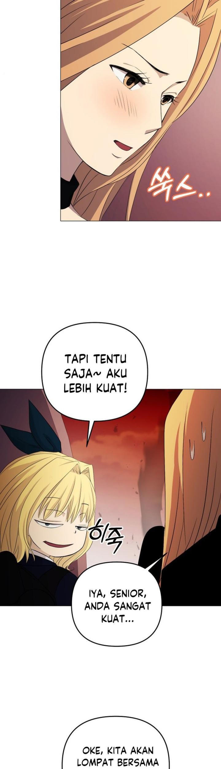 Return of the SSS-Class Demon Lord Chapter 20 Gambar 30