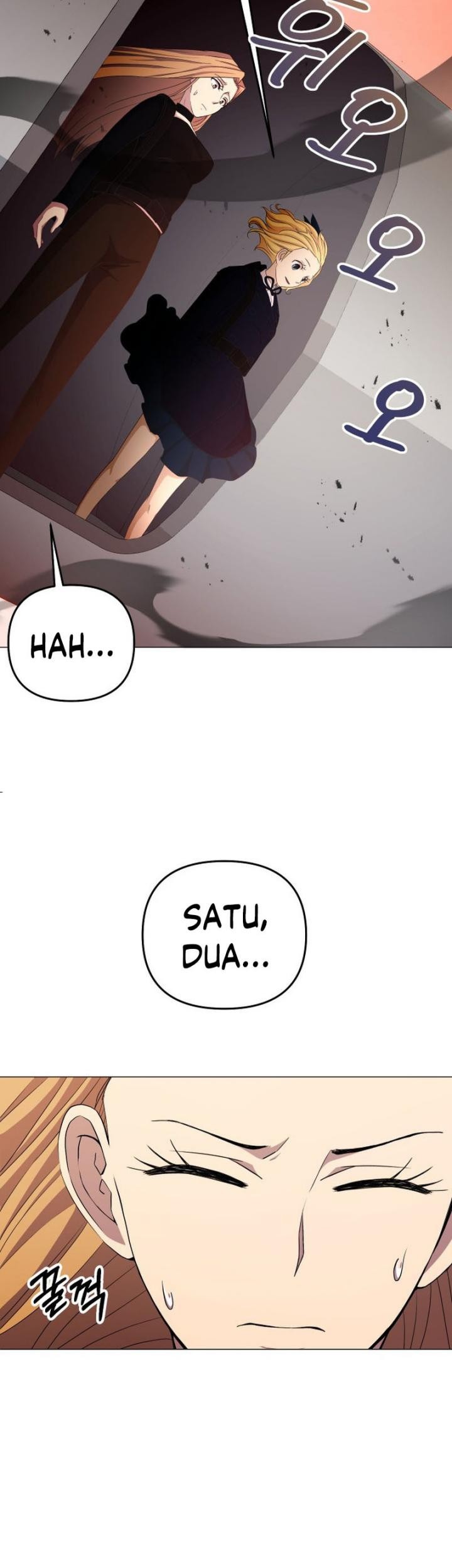 Return of the SSS-Class Demon Lord Chapter 20 Gambar 32