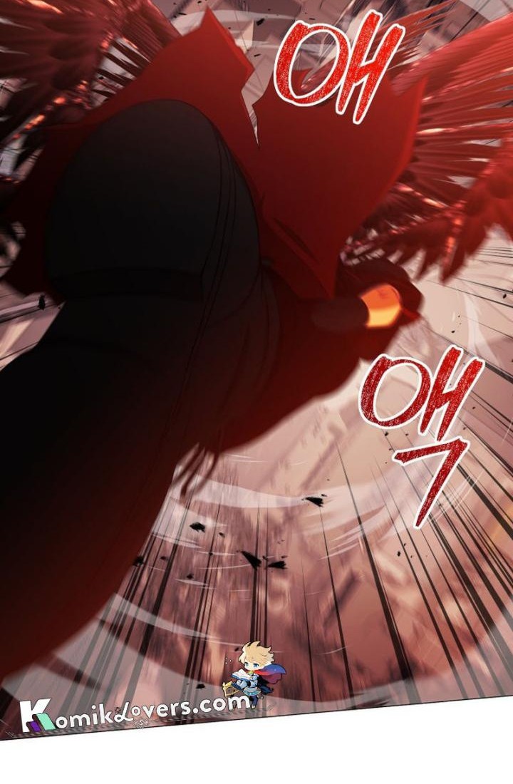 Return of the SSS-Class Demon Lord Chapter 20 Gambar 37