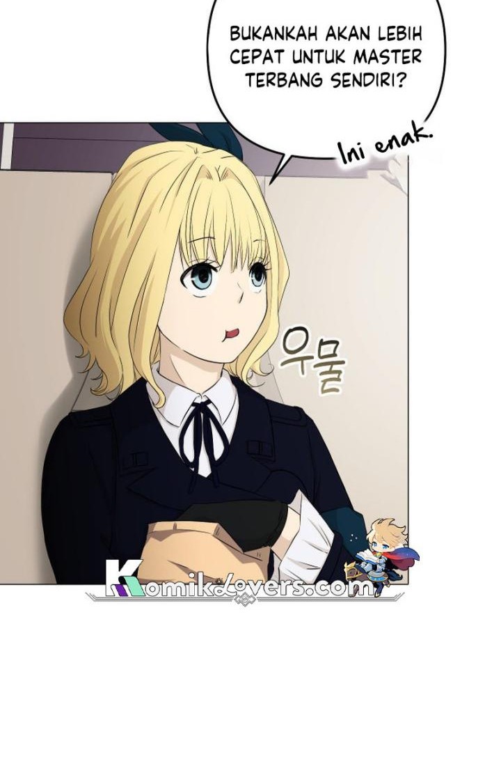 Baca Return of the SSS-Class Demon Lord Chapter 20 Gambar 2