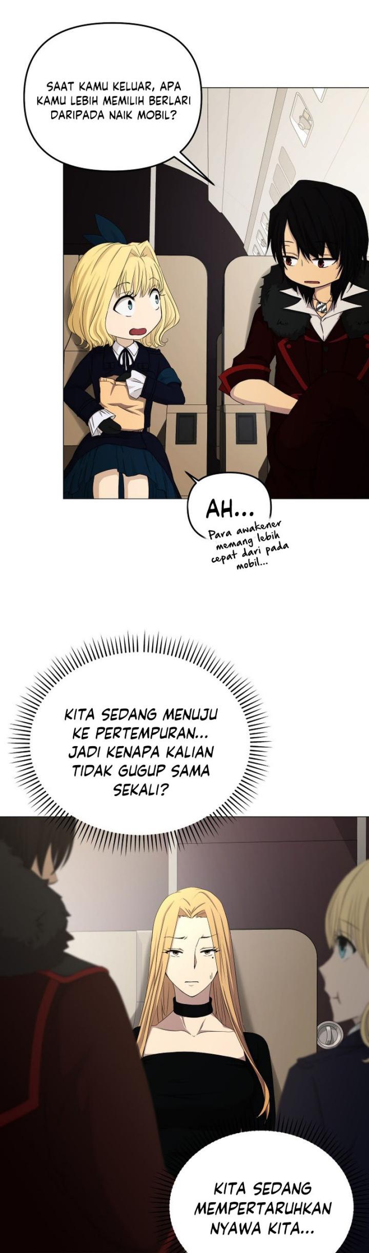 Return of the SSS-Class Demon Lord Chapter 20 Gambar 3