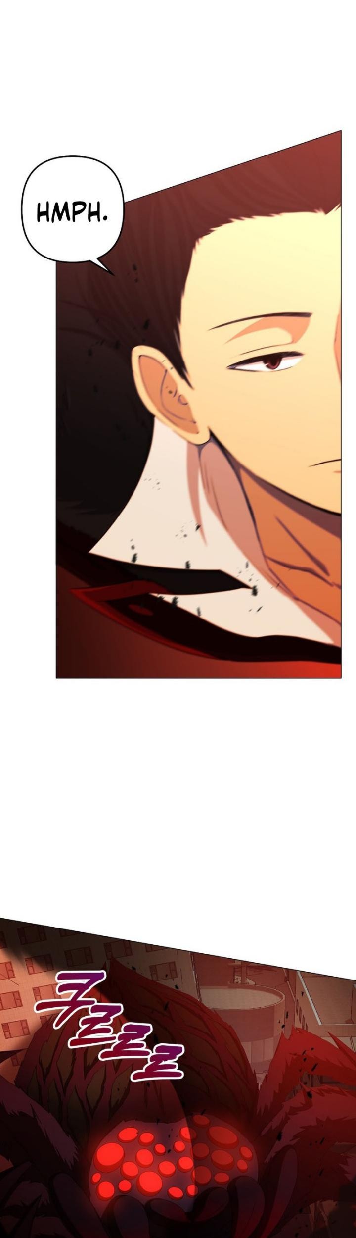 Return of the SSS-Class Demon Lord Chapter 20 Gambar 38