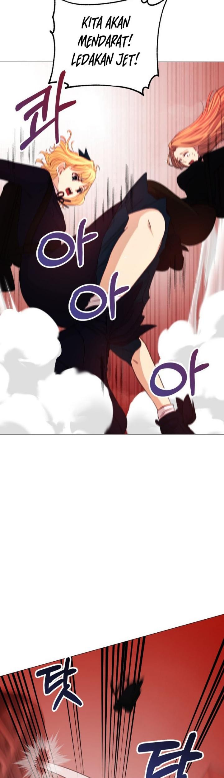 Return of the SSS-Class Demon Lord Chapter 20 Gambar 52
