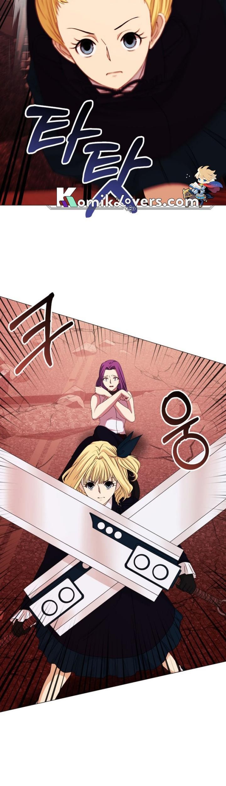 Return of the SSS-Class Demon Lord Chapter 20 Gambar 54
