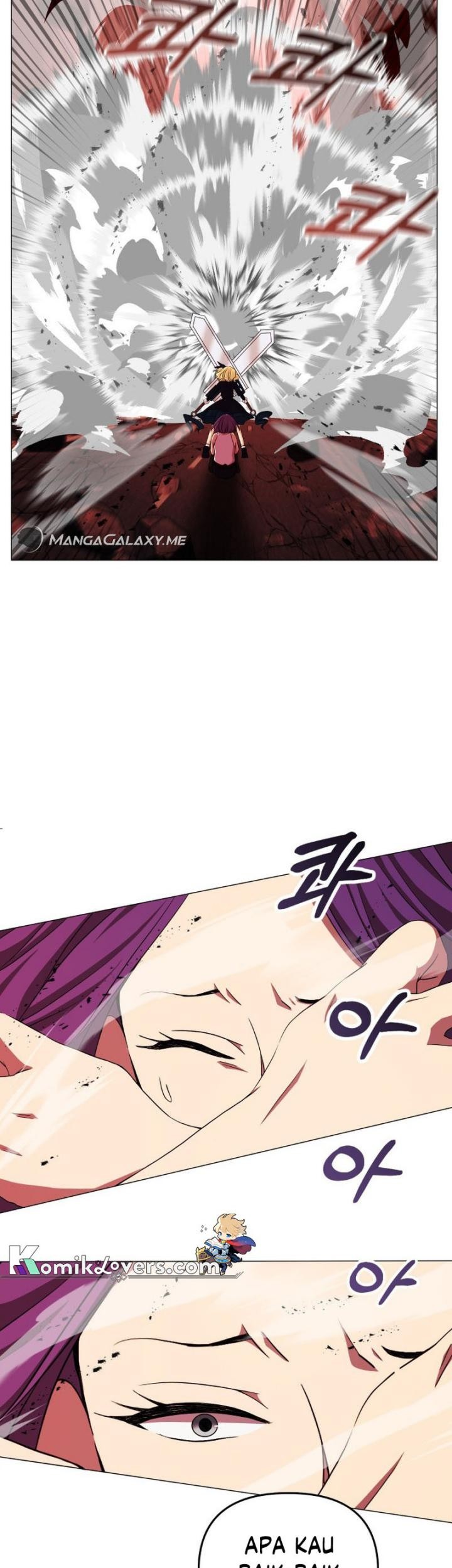 Return of the SSS-Class Demon Lord Chapter 20 Gambar 56