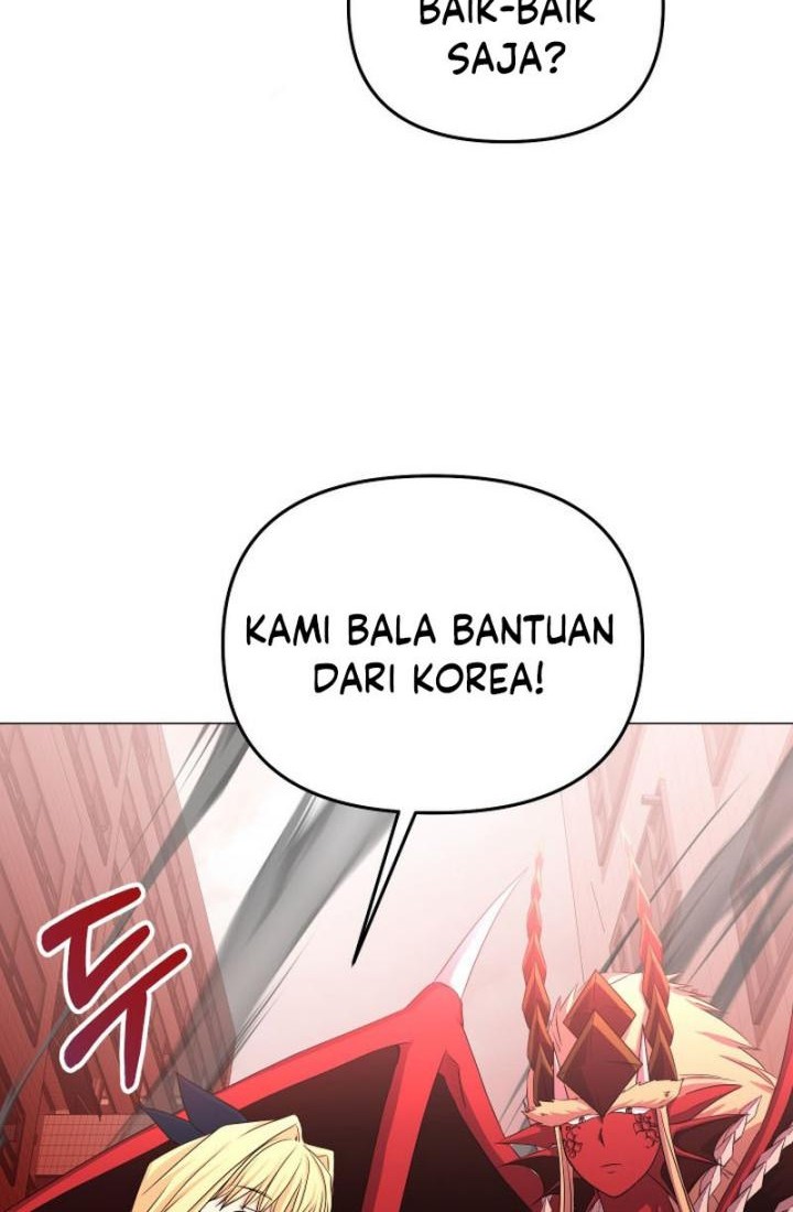 Return of the SSS-Class Demon Lord Chapter 20 Gambar 57