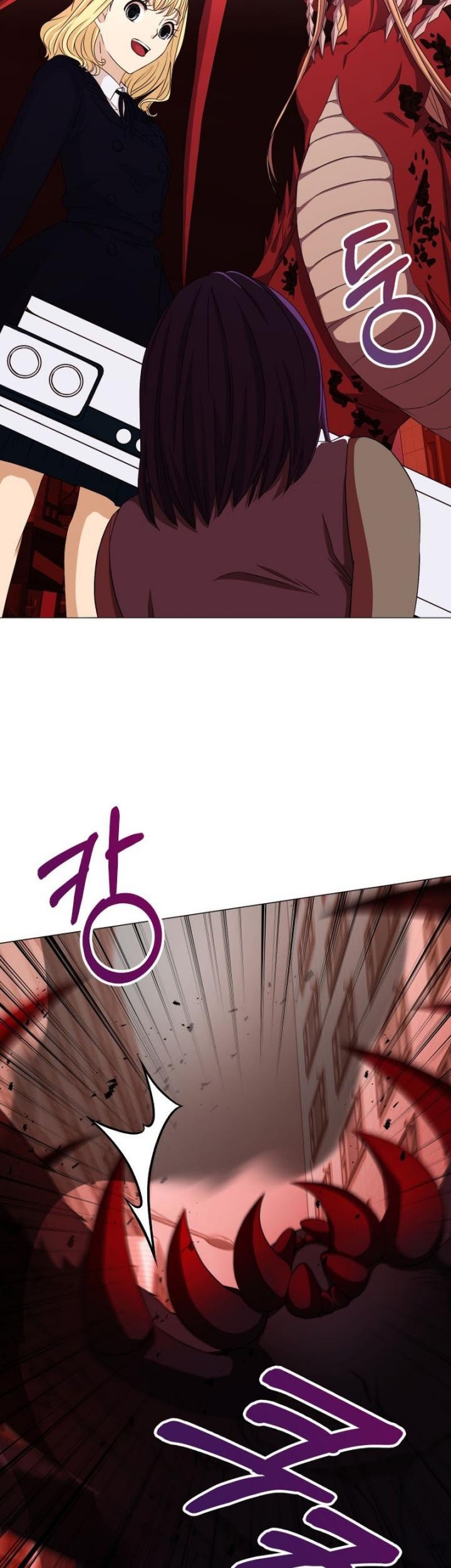 Return of the SSS-Class Demon Lord Chapter 20 Gambar 58