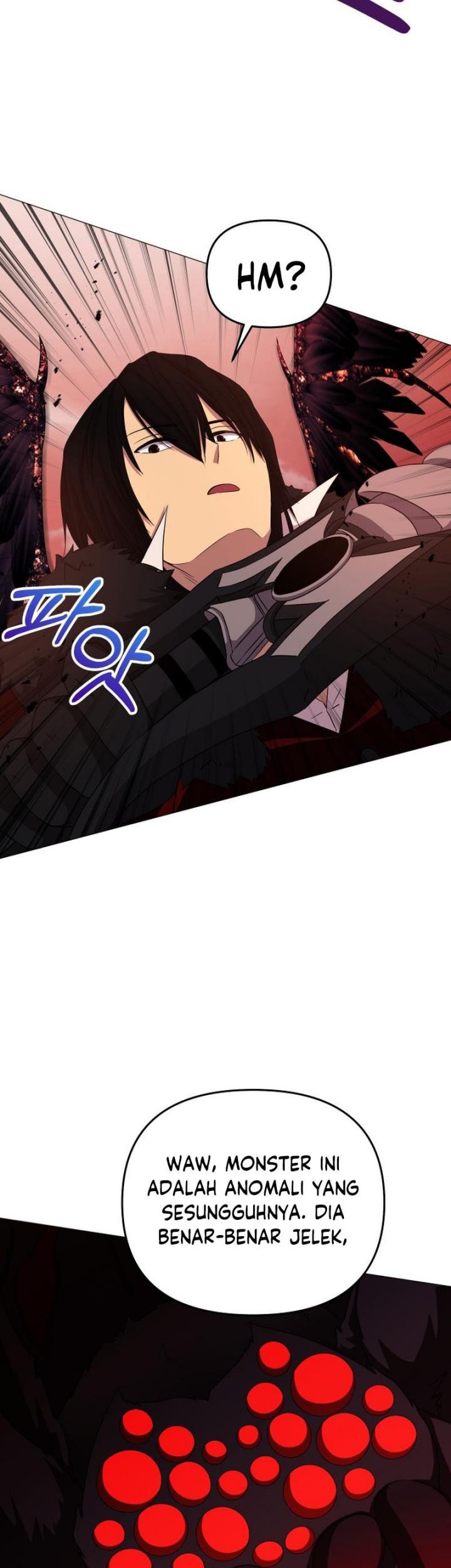 Return of the SSS-Class Demon Lord Chapter 20 Gambar 60