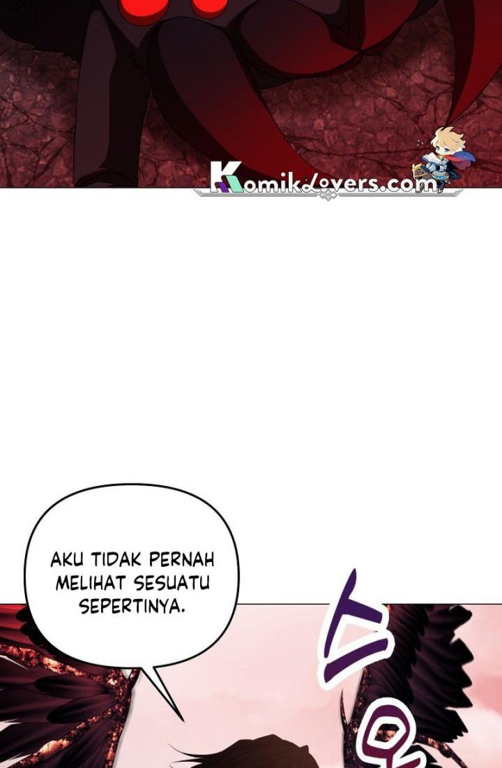 Return of the SSS-Class Demon Lord Chapter 20 Gambar 61