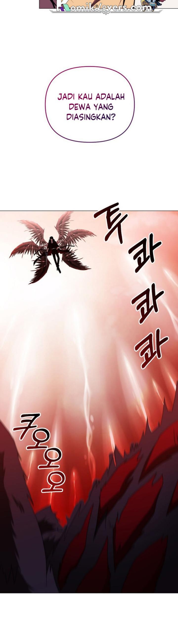 Return of the SSS-Class Demon Lord Chapter 20 Gambar 66