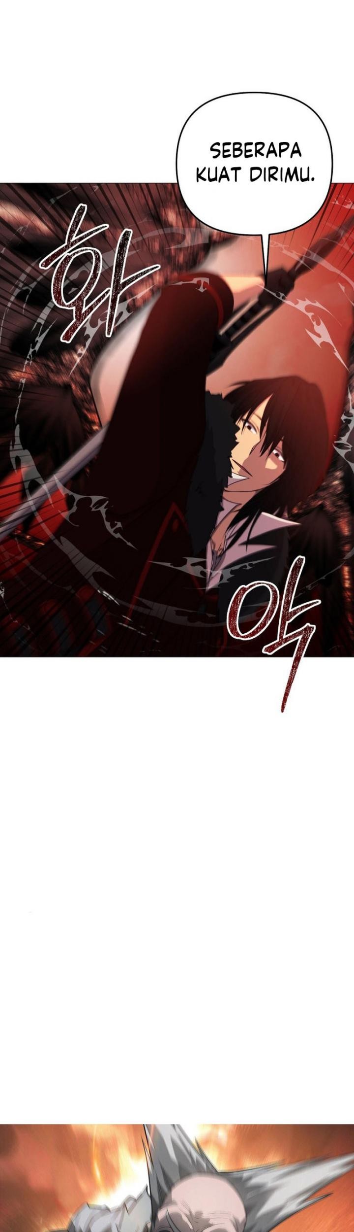 Return of the SSS-Class Demon Lord Chapter 20 Gambar 70