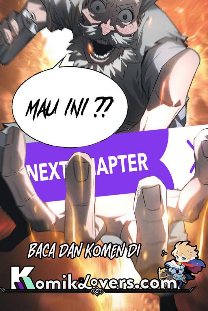 Return of the SSS-Class Demon Lord Chapter 20 Gambar 71