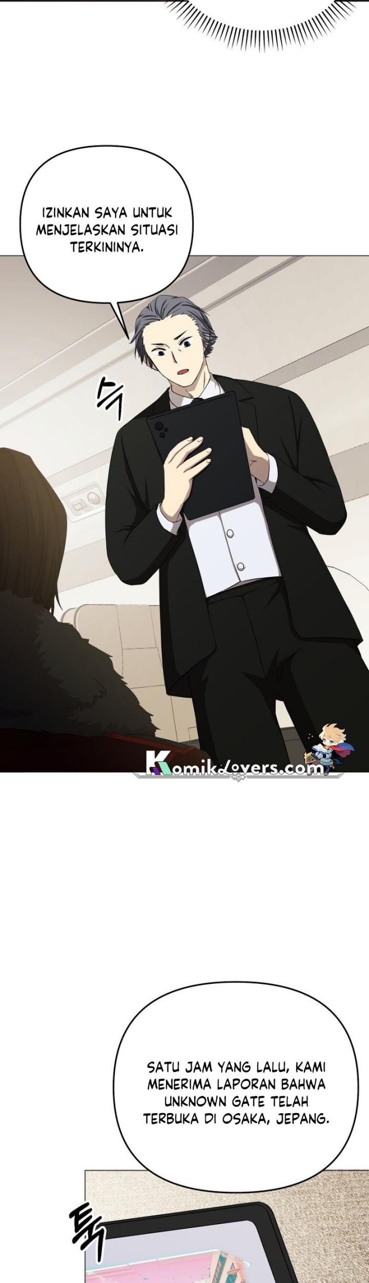 Return of the SSS-Class Demon Lord Chapter 20 Gambar 4