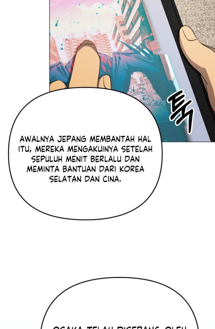 Return of the SSS-Class Demon Lord Chapter 20 Gambar 5
