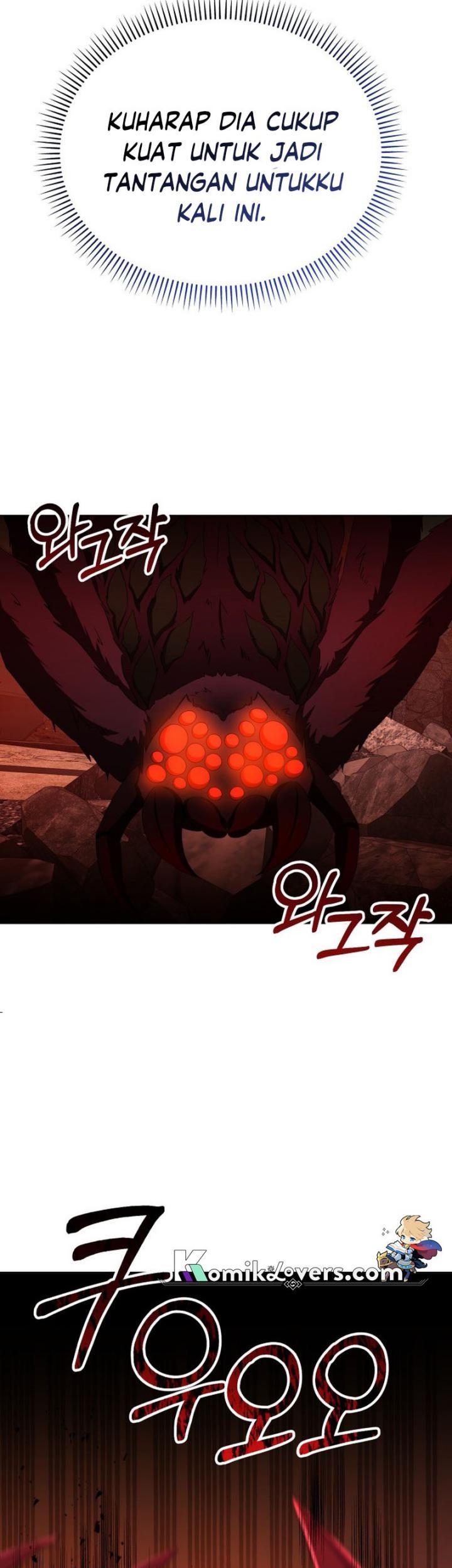 Return of the SSS-Class Demon Lord Chapter 20 Gambar 16