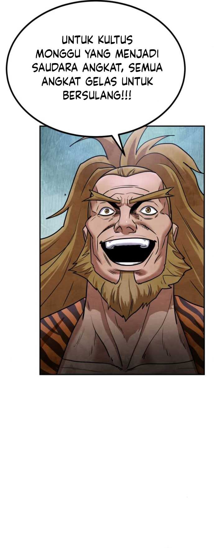 Guest Gun (Embodiment of the Assassin in the Murim World) Chapter 17 Gambar 17