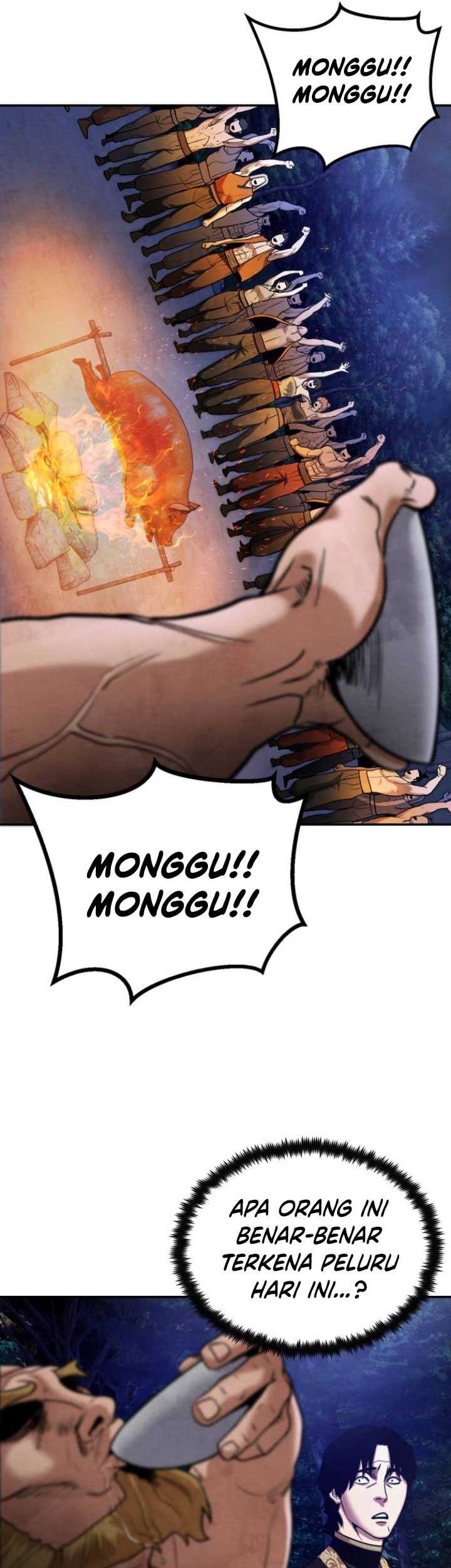 Guest Gun (Embodiment of the Assassin in the Murim World) Chapter 17 Gambar 18