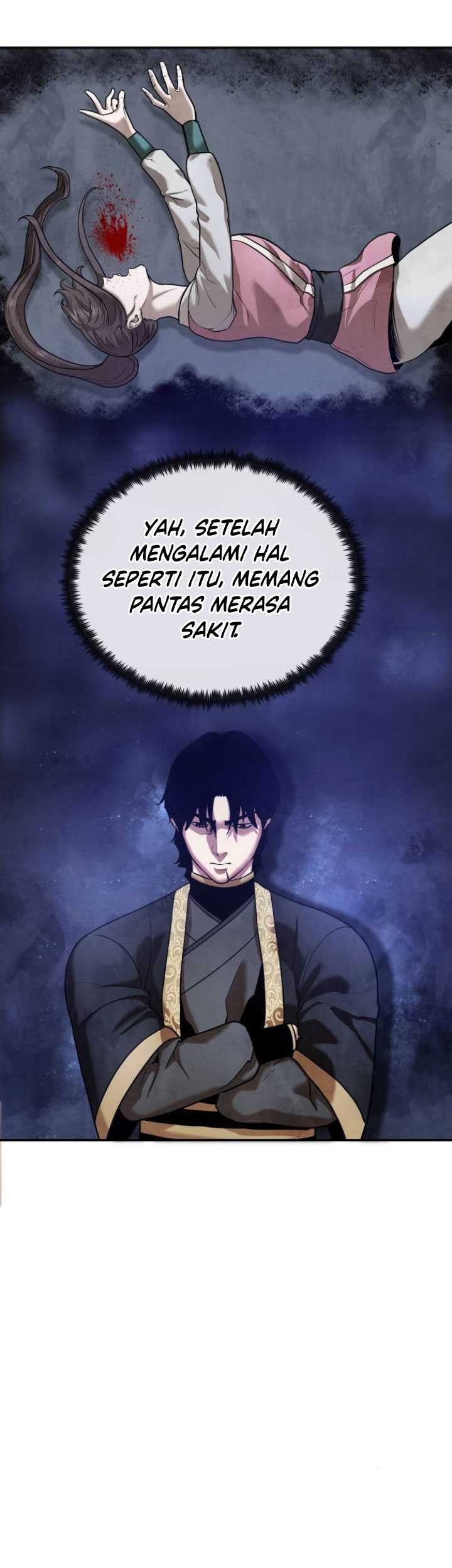 Guest Gun (Embodiment of the Assassin in the Murim World) Chapter 17 Gambar 22