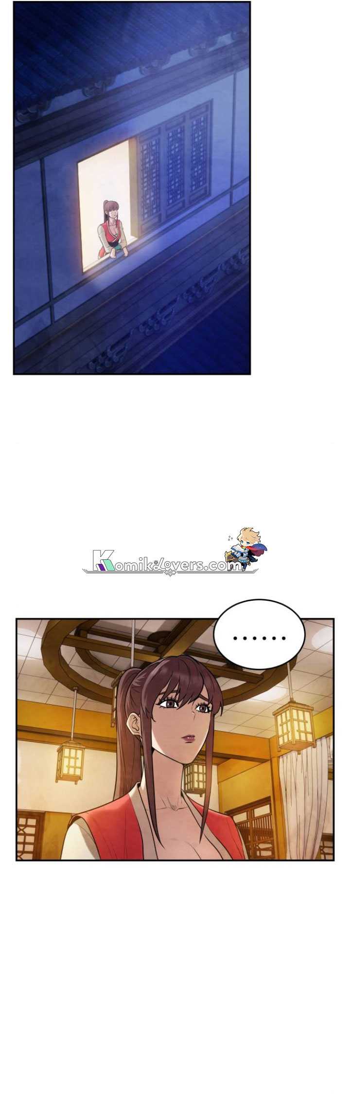 Guest Gun (Embodiment of the Assassin in the Murim World) Chapter 17 Gambar 24
