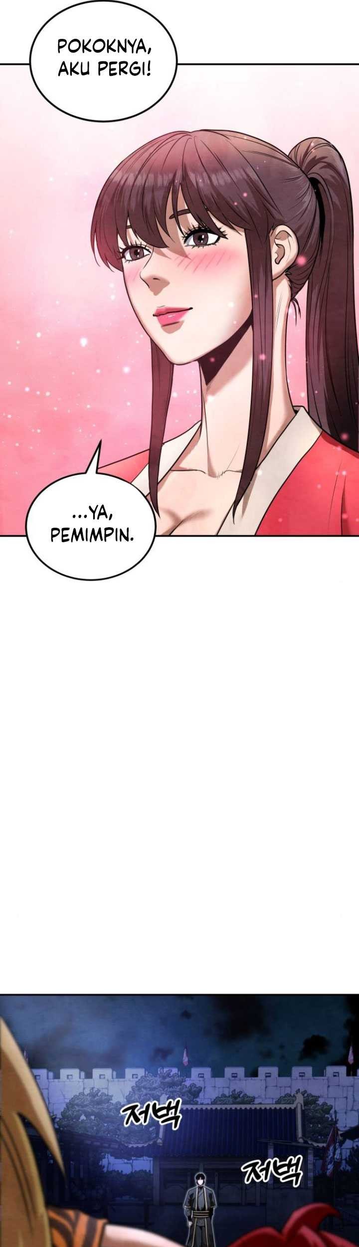 Guest Gun (Embodiment of the Assassin in the Murim World) Chapter 17 Gambar 37