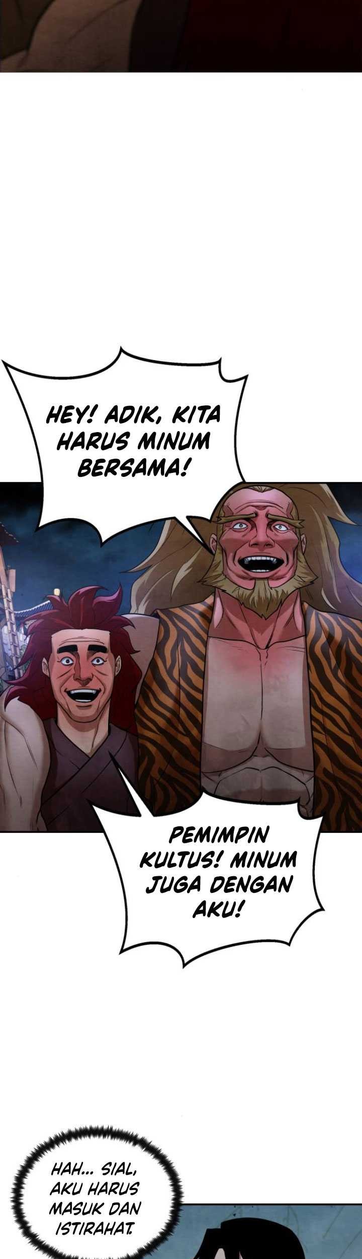 Guest Gun (Embodiment of the Assassin in the Murim World) Chapter 17 Gambar 39
