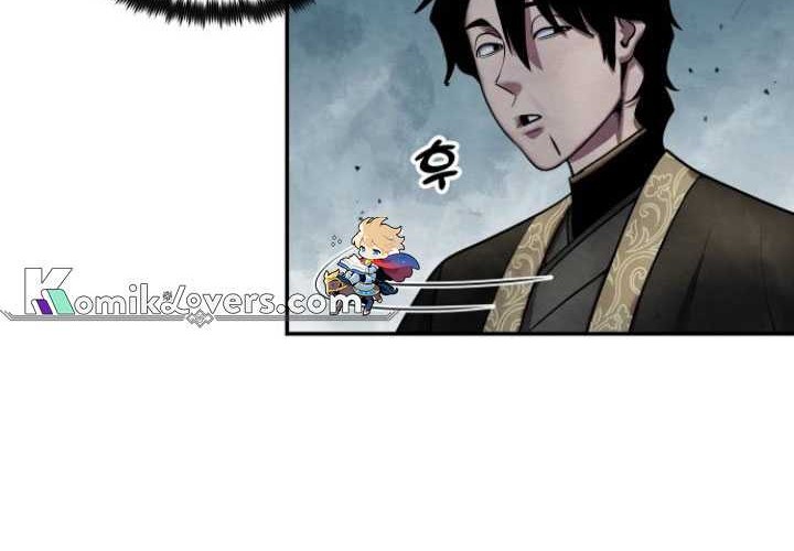 Guest Gun (Embodiment of the Assassin in the Murim World) Chapter 17 Gambar 40