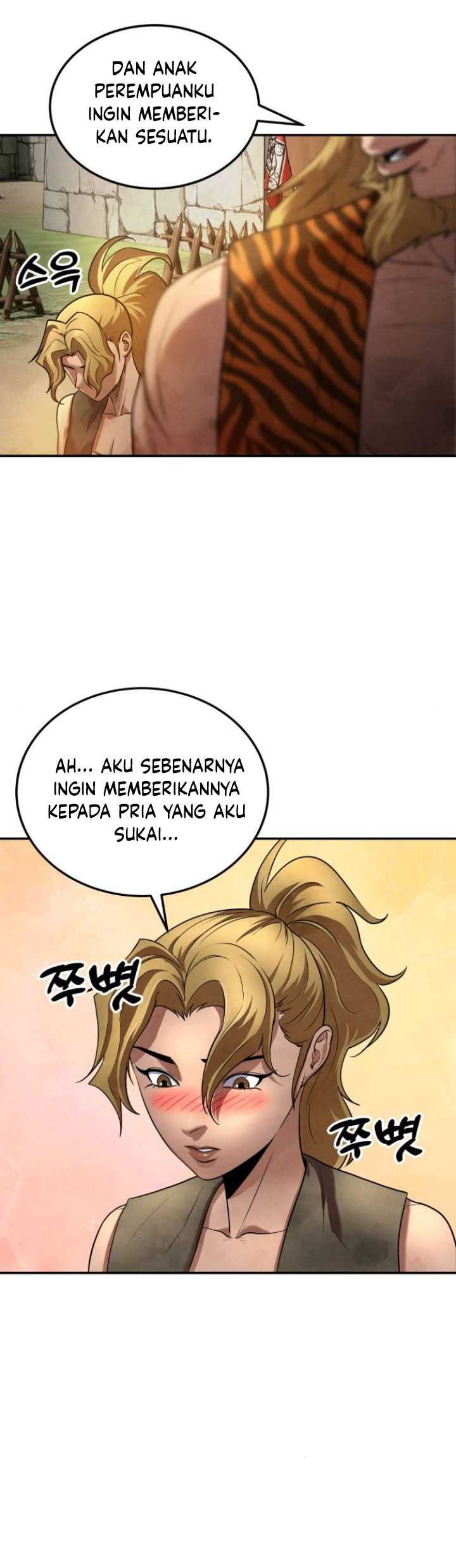 Guest Gun (Embodiment of the Assassin in the Murim World) Chapter 17 Gambar 47
