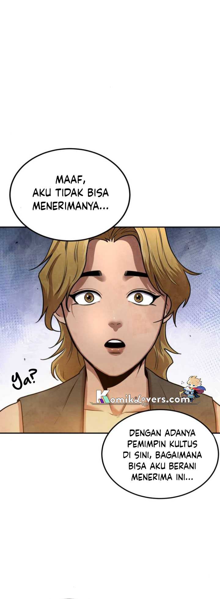 Guest Gun (Embodiment of the Assassin in the Murim World) Chapter 17 Gambar 52