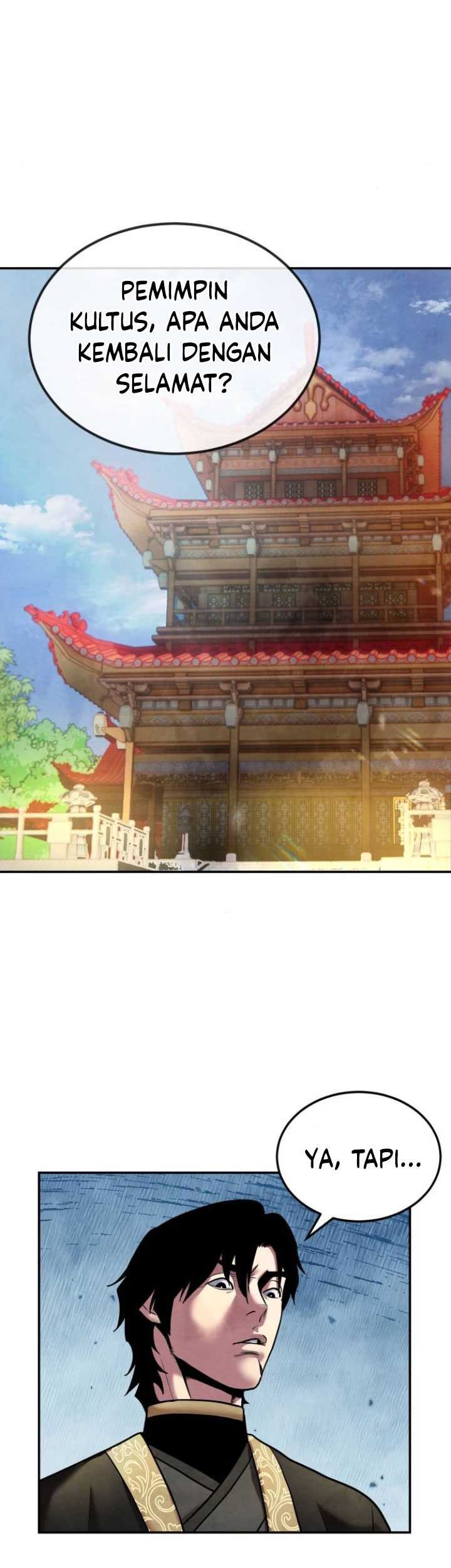 Guest Gun (Embodiment of the Assassin in the Murim World) Chapter 17 Gambar 55