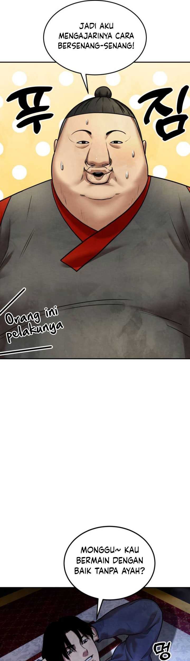 Guest Gun (Embodiment of the Assassin in the Murim World) Chapter 17 Gambar 59