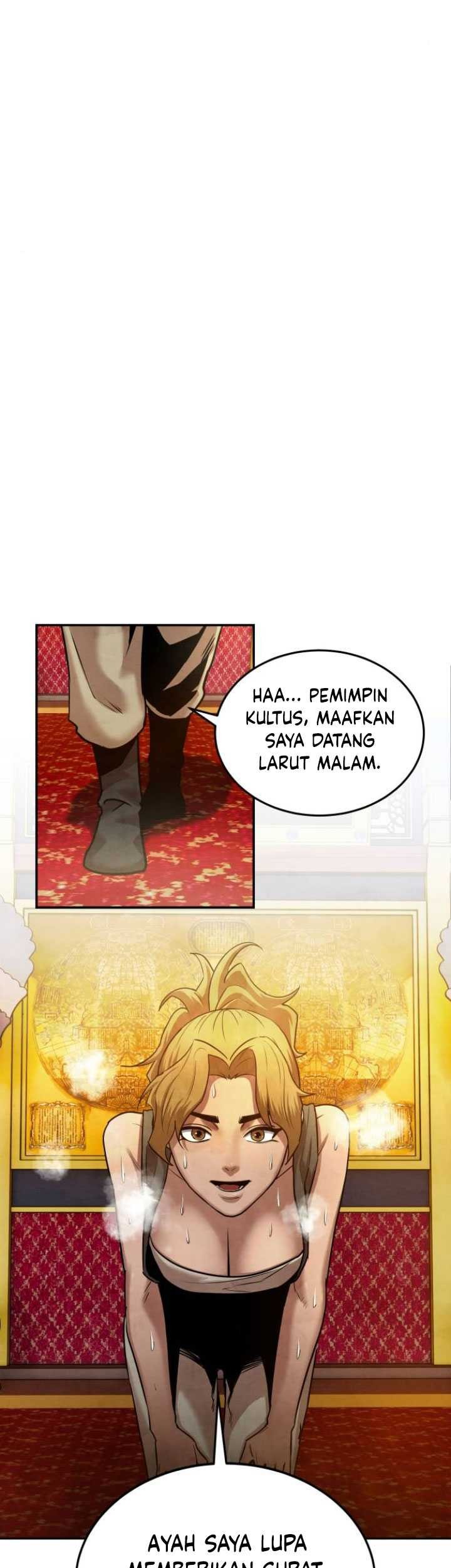 Guest Gun (Embodiment of the Assassin in the Murim World) Chapter 17 Gambar 63
