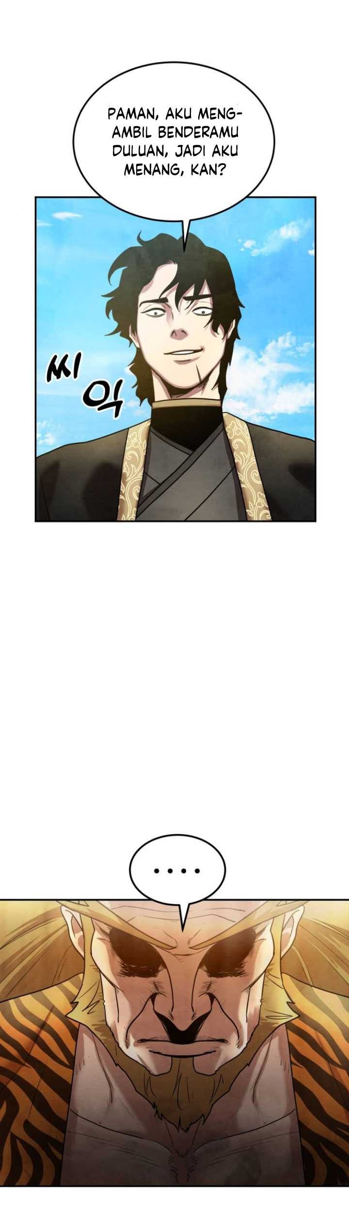 Guest Gun (Embodiment of the Assassin in the Murim World) Chapter 17 Gambar 3
